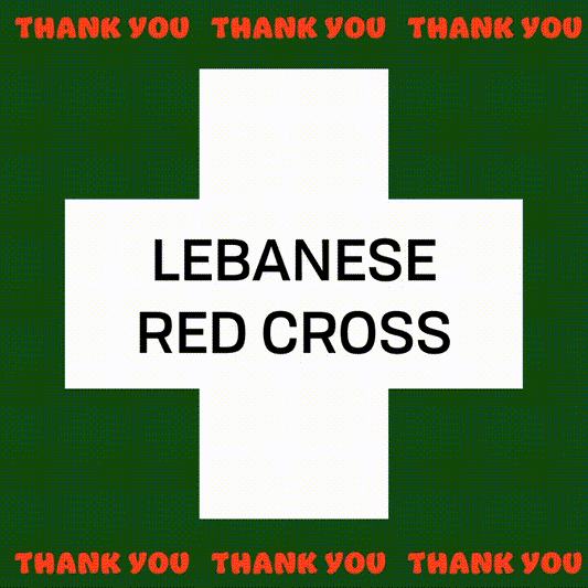 LEBANESE RED CROSS