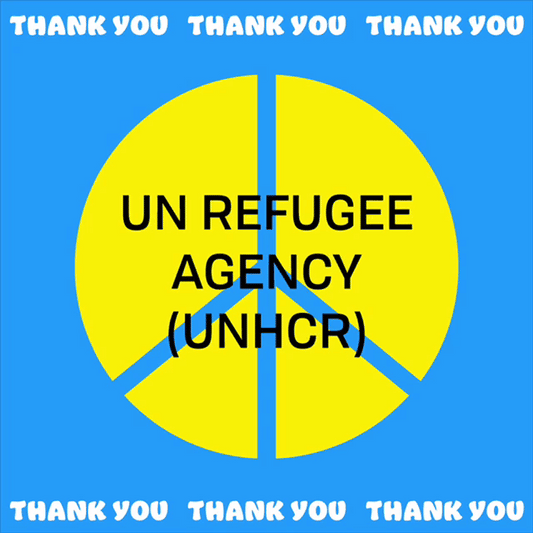 UN REFUGEE AGENCY