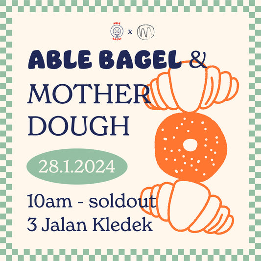 Mother Dough Bakery