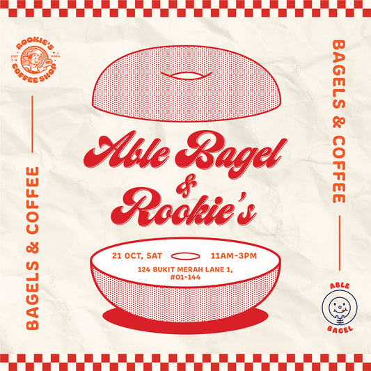 Rookie's Coffee