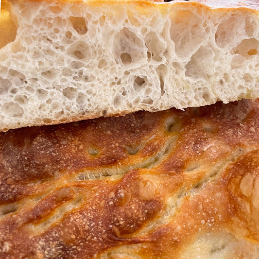 Focaccia