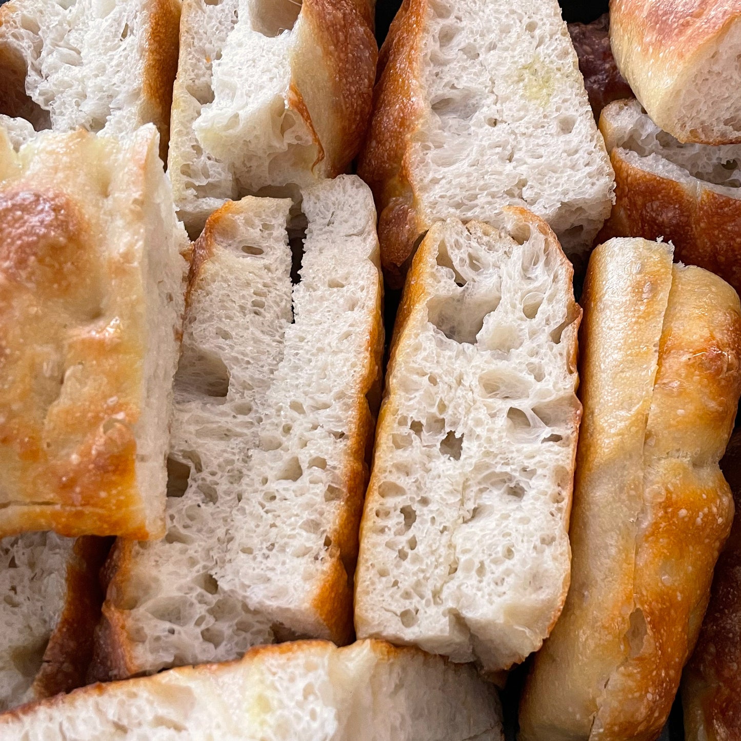 Focaccia
