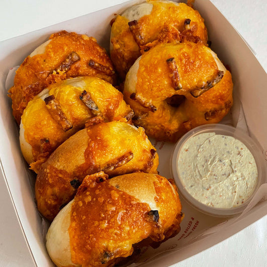 CNY SPECIAL: SUPER BAKKWA BOX