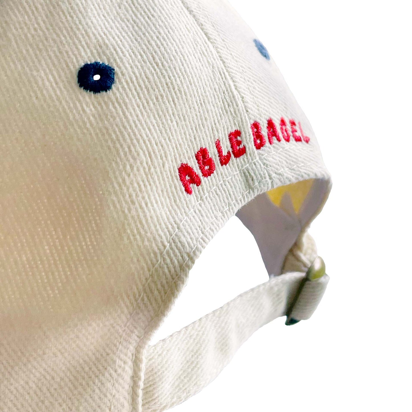 CAP