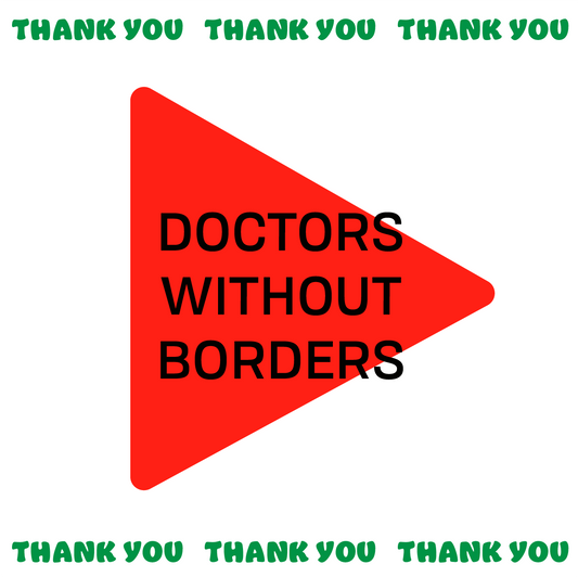 DOCTORS WITHOUT BORDERS