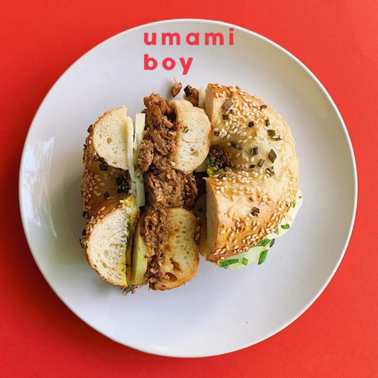 Umami Boy