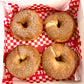 Cinnamon Butter Crunch