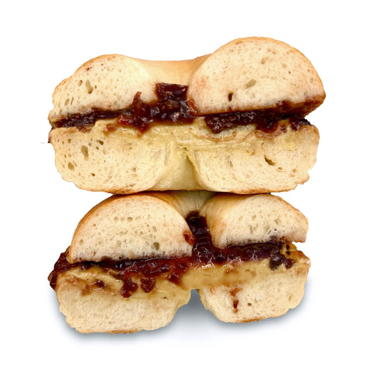 Pistachio Raspberry