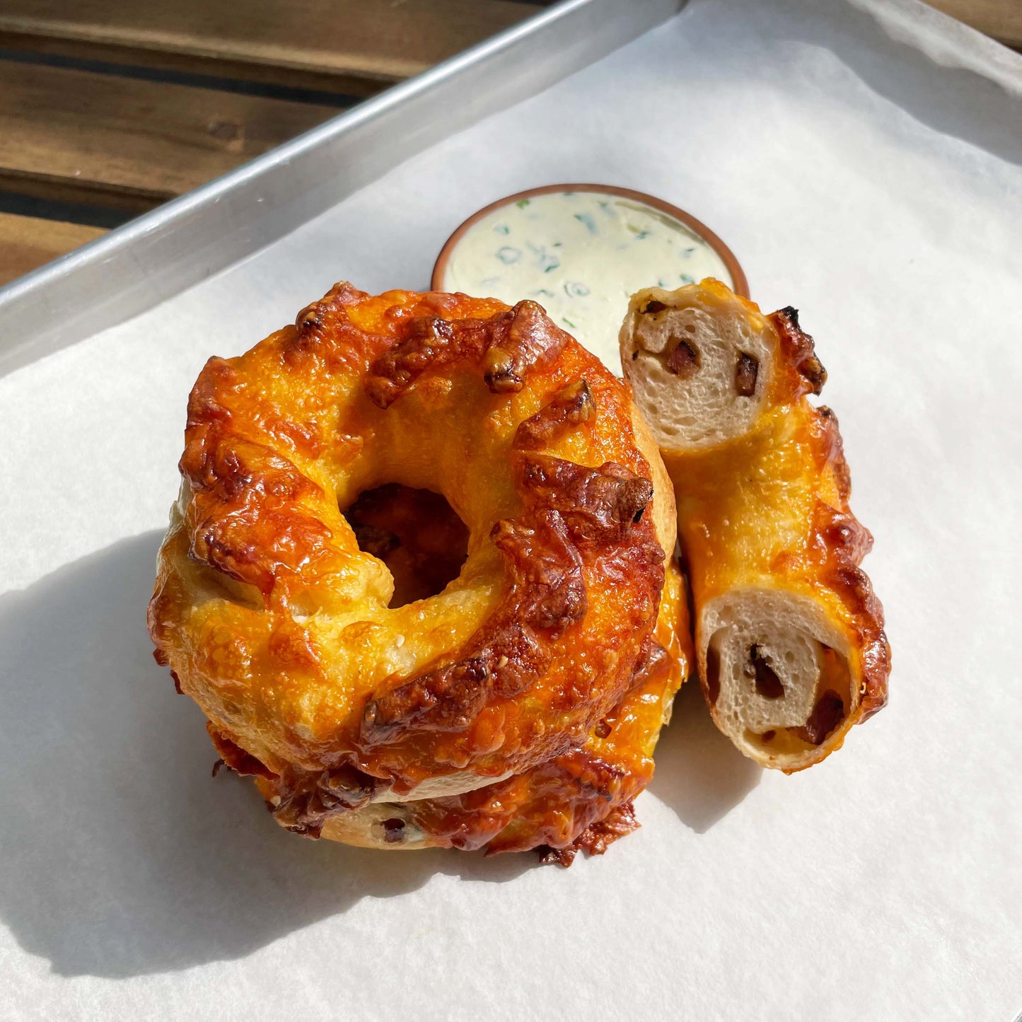 CNY SPECIAL: SUPER BAKKWA BOX